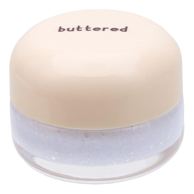 BUTTERED Buttered Lip Scrub Blueberry 10g