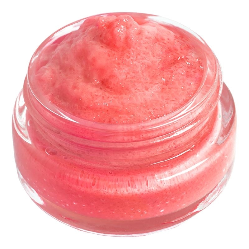 Buttered Lip Scrub Watermelon 10g