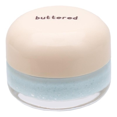 BUTTERED Buttered Lip Scrub Bubble Gum 10g