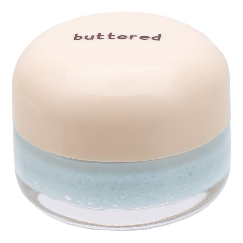 Buttered Lip Scrub Bubble Gum 10g