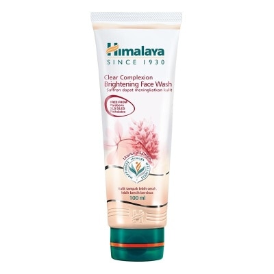 HIMALAYA Complexion Whitening Face Wash 100ml