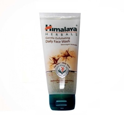 HIMALAYA Gentle Exfoliating  Daily Face Wash 50ml