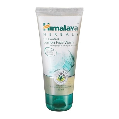 HIMALAYA Oil Control Facial Wash 50M