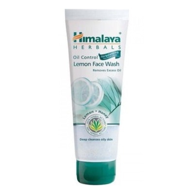 HIMALAYA Oil Control  Face Wash 100ml