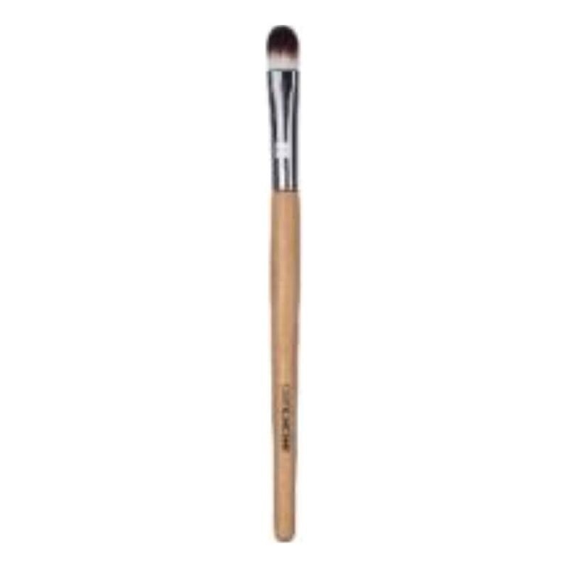 kuas makeup Qvs 10-1200 concealer brush