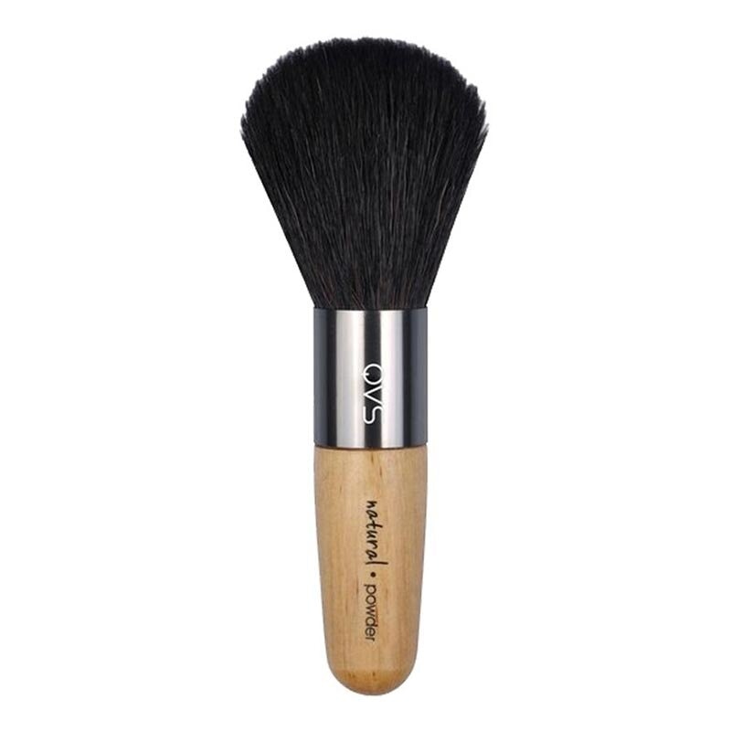 QVS 10-1092 Compact Powder Brush