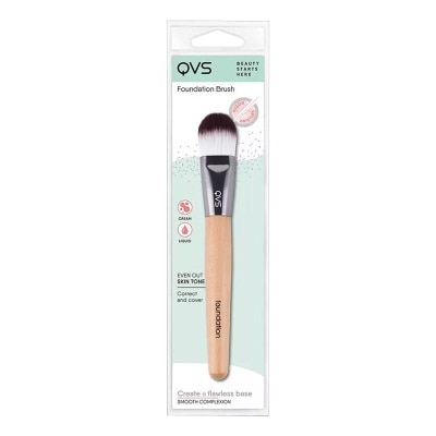 QVS QVS 10-1095 FOUNDATION BRUSH