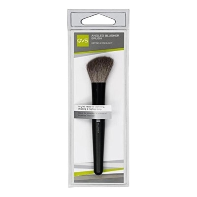 QVS QVS 10-1389 ANG/ BLUSHER BRUSH