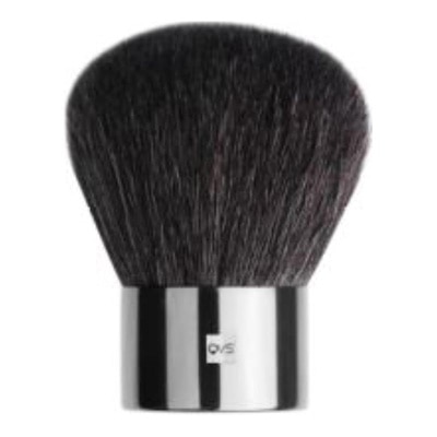 QVS kuas makeup Qvs 10-1391 kabuki brush