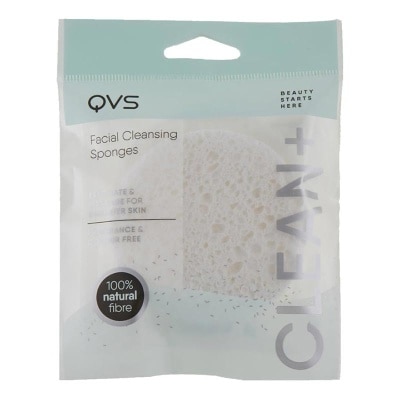 QVS QVS 10-1067 2 SMALL F/C SPONGE