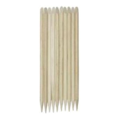 QVS 10-1113 10 cuticle sticks
