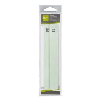 QVS QVS 10-1121 2 GREEN N/ SHAPERS