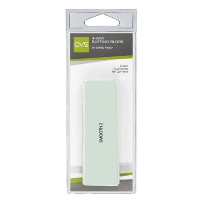 QVS QVS 10-1194 4-WAY BUFFING BLCK