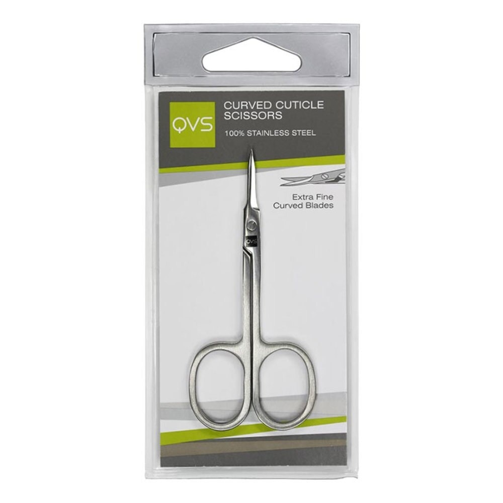 QVS 10-1043 EXTRA CUT/ SCISSOR