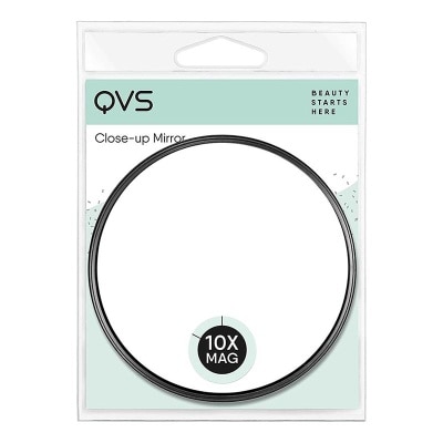 QVS QVS 10-2051 CLOSE UP MIROR 10X