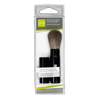 QVS QVS 10-1094 R/ FACE BRUSH