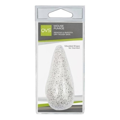 QVS QVS 10-1144 MOUSE PUMICE