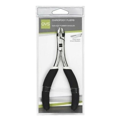 QVS QVS 10-1126 RUBBER CHIR/ PLIER