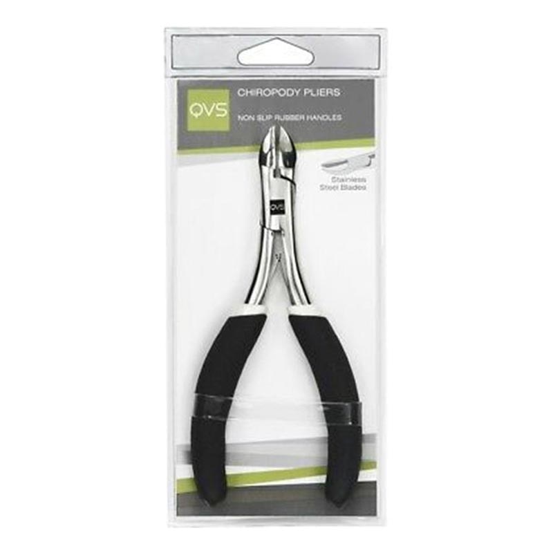 QVS 10-1126 RUBBER CHIR/ PLIER