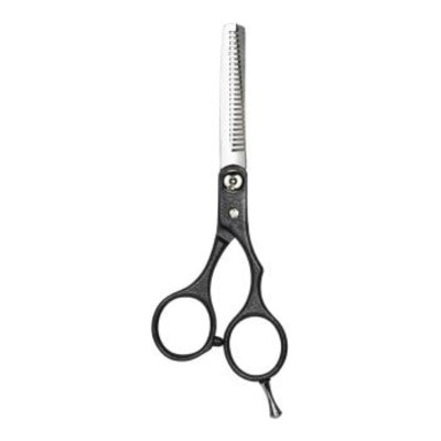 QVS 10-1033 hair thinning scissor