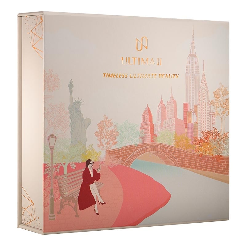 Ultima II Timeless Ultimate Beauty Kit