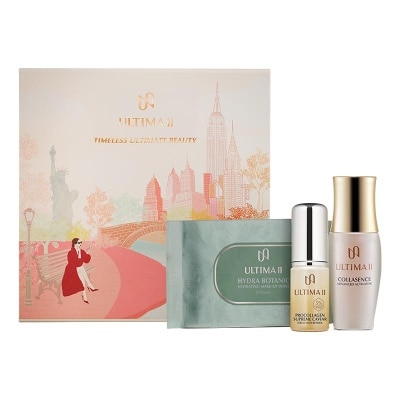 ULTIMA II Ultima II Timeless Ultimate Beauty Kit