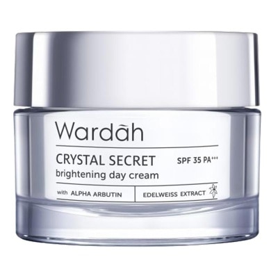 WARDAH White Secret Day Cream 30g