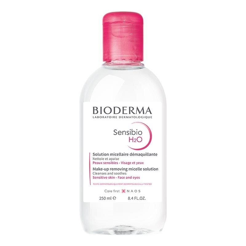 Sensibio H2O Micellar Water 250ml