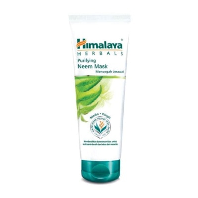 HIMALAYA Purifying Neem Mask 100ml