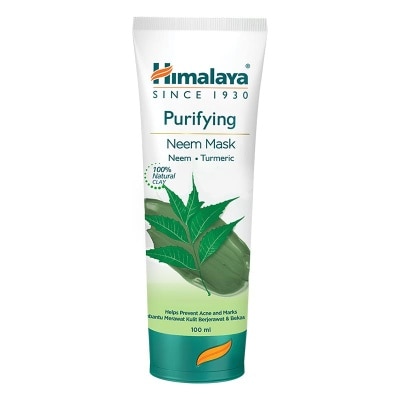 HIMALAYA Purifying Neem Mask 100ml