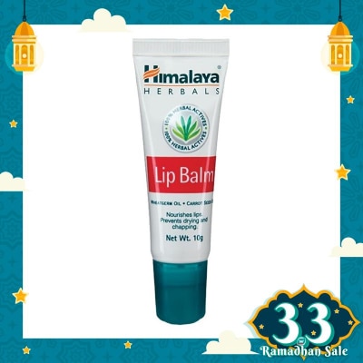 HIMALAYA Lip Balm Regular 10G