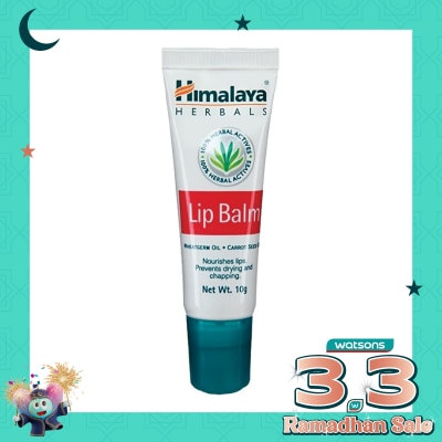 HIMALAYA Lip Balm Regular 10g