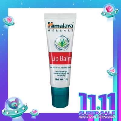 HIMALAYA Lip Balm Regular 10g