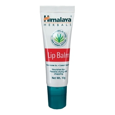 HIMALAYA Lip Balm Regular 10G