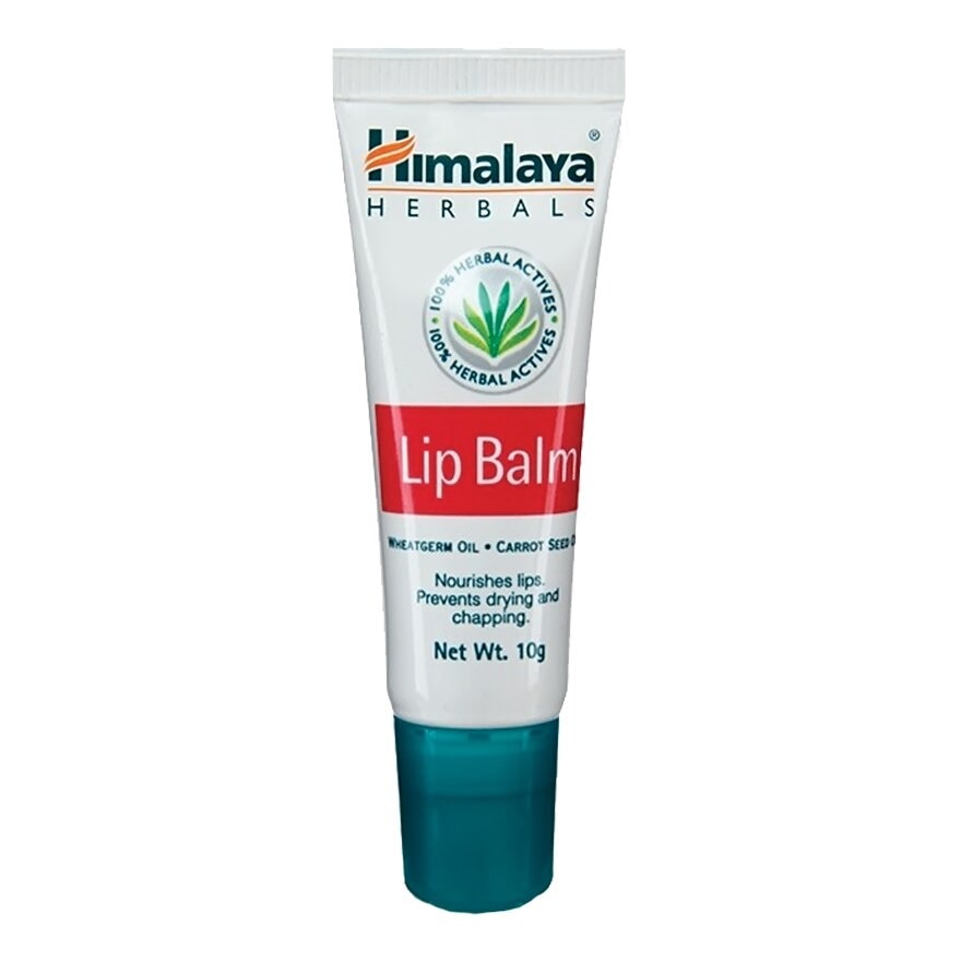 Lip Balm Regular 10G