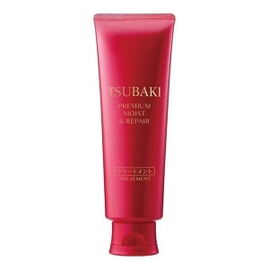 [Gift with Purchase] Tsubaki Premium Moist Treatment 160g