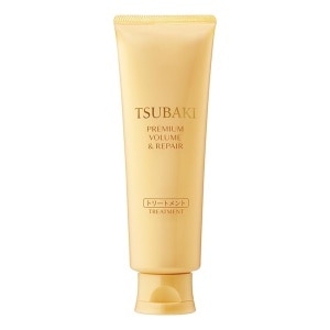 [Gift with Purchase] Tsubaki Premium Volum Treatment 160g