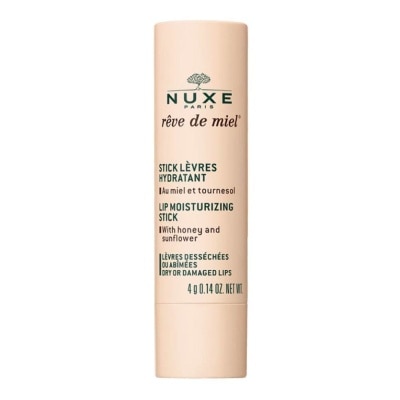 NUXE Nuxe Reve de Miel Lip Moisturizing Stick 4 g