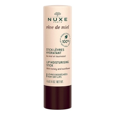 NUXE - Nuxe Reve de Miel Lip Moisturizing Stick 4 g