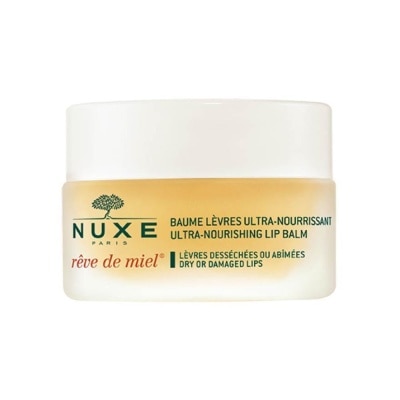 NUXE Nuxe Reve de Miel Ultra Nourishing Honey Lip Balm 15 ml