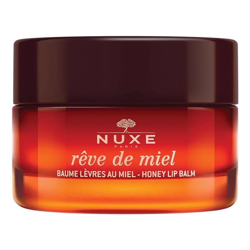 Nuxe Reve de Miel Ultra Nourishing Honey Lip Balm 15 ml