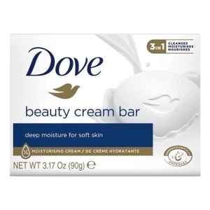 [Gift with Purchase] Dove Beauty Bar 90g