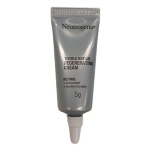GWP NEUTROGENA VISIBLE REP REG CREAM 5G