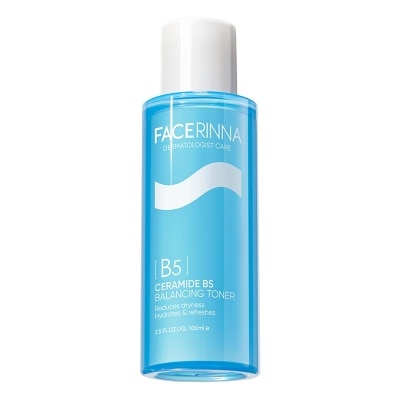 FACERINNA Facerinna Ceramide B5 Balancing Toner 100ml