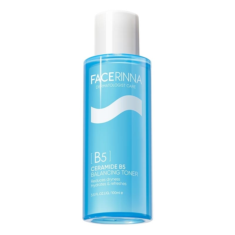 Facerinna Ceramide B5 Balancing Toner 100ml