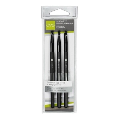 QVS QVS 10-1467 3 LIP&EYE ARTIS B/