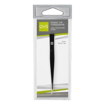 QVS QVS 10-1002 B/E POINT TIP TWEZ