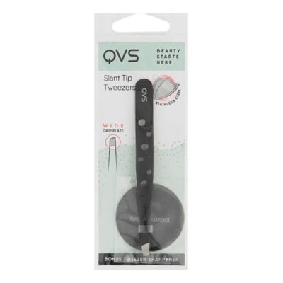 QVS QVS 10-1203 BLACK CIRCO ST TWZ