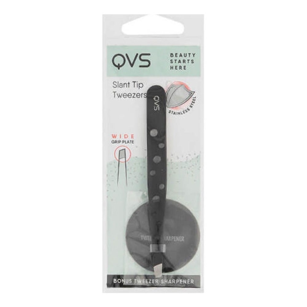 QVS 10-1203 BLACK CIRCO ST TWZ