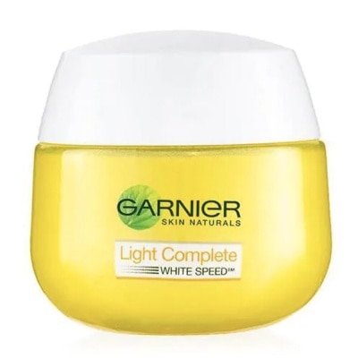 GARNIER Light Complete White Speed Serum Day Cream Extra SPF 36/PA+++ - 50ml